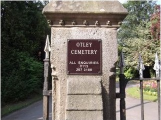 Otley Cemetery